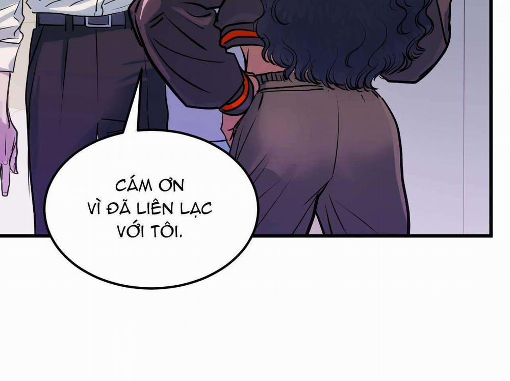 Người Trong Gương 11 trang 23