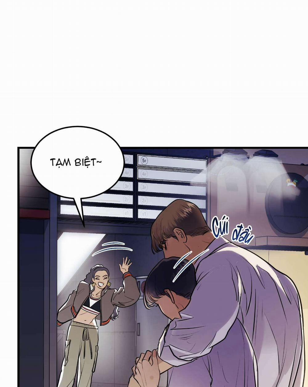 Người Trong Gương 11 trang 26