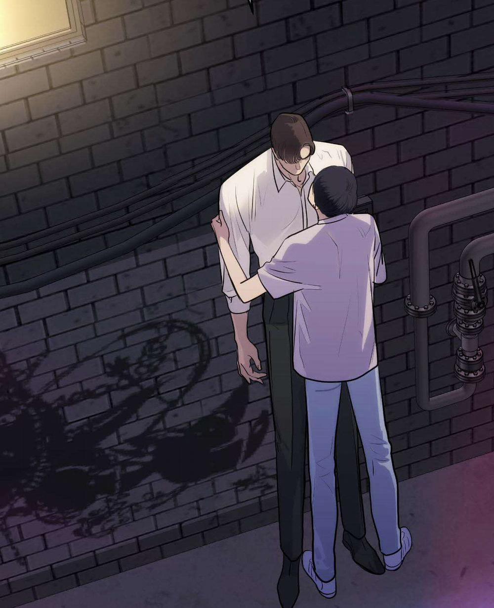 Người Trong Gương 11 trang 30