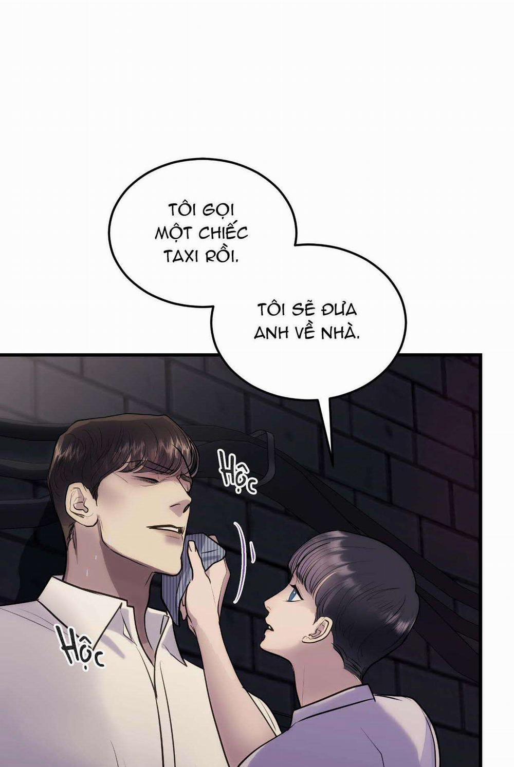 Người Trong Gương 11 trang 32