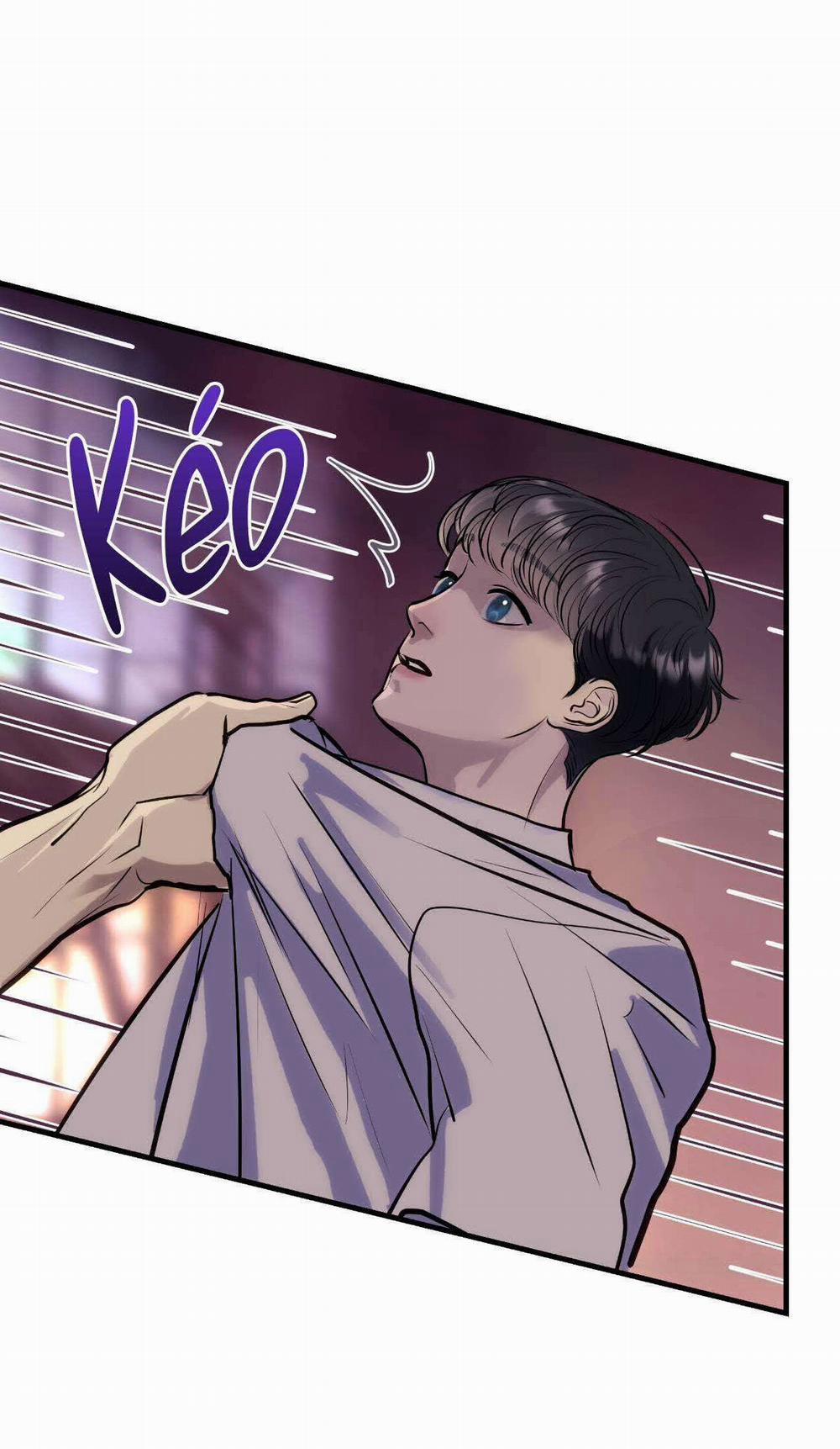 Người Trong Gương 11 trang 36