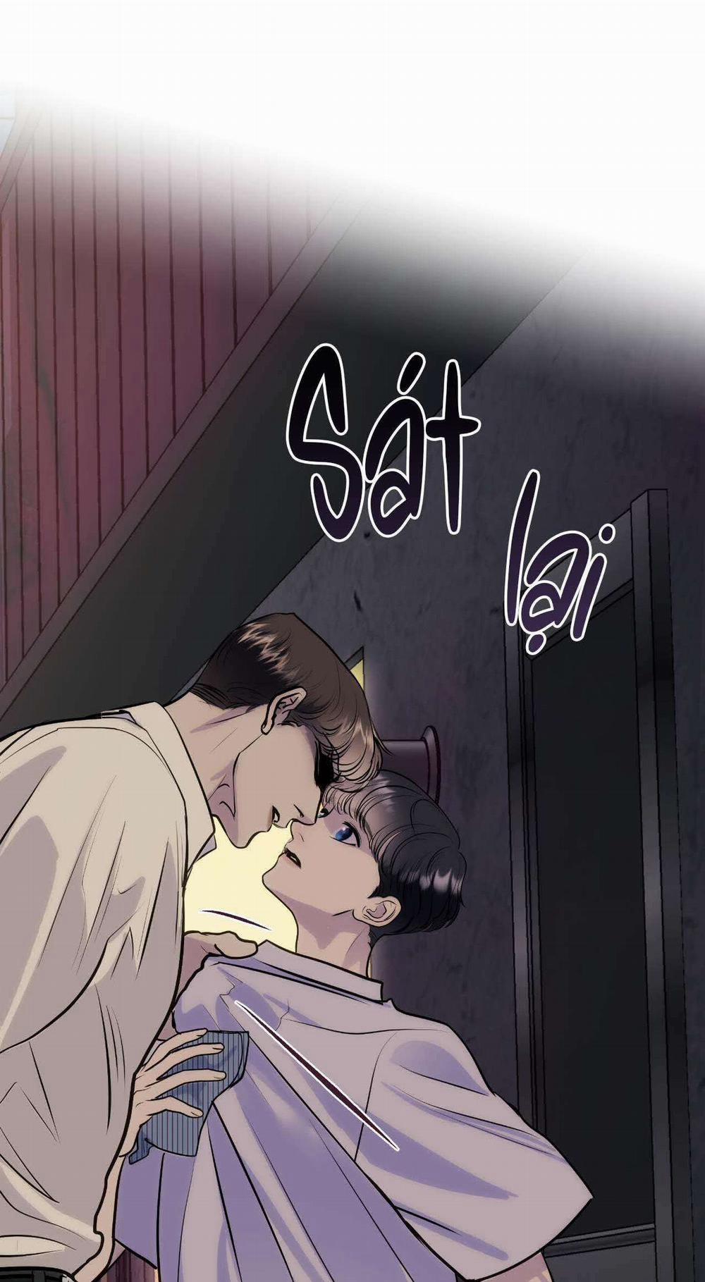 Người Trong Gương 11 trang 37