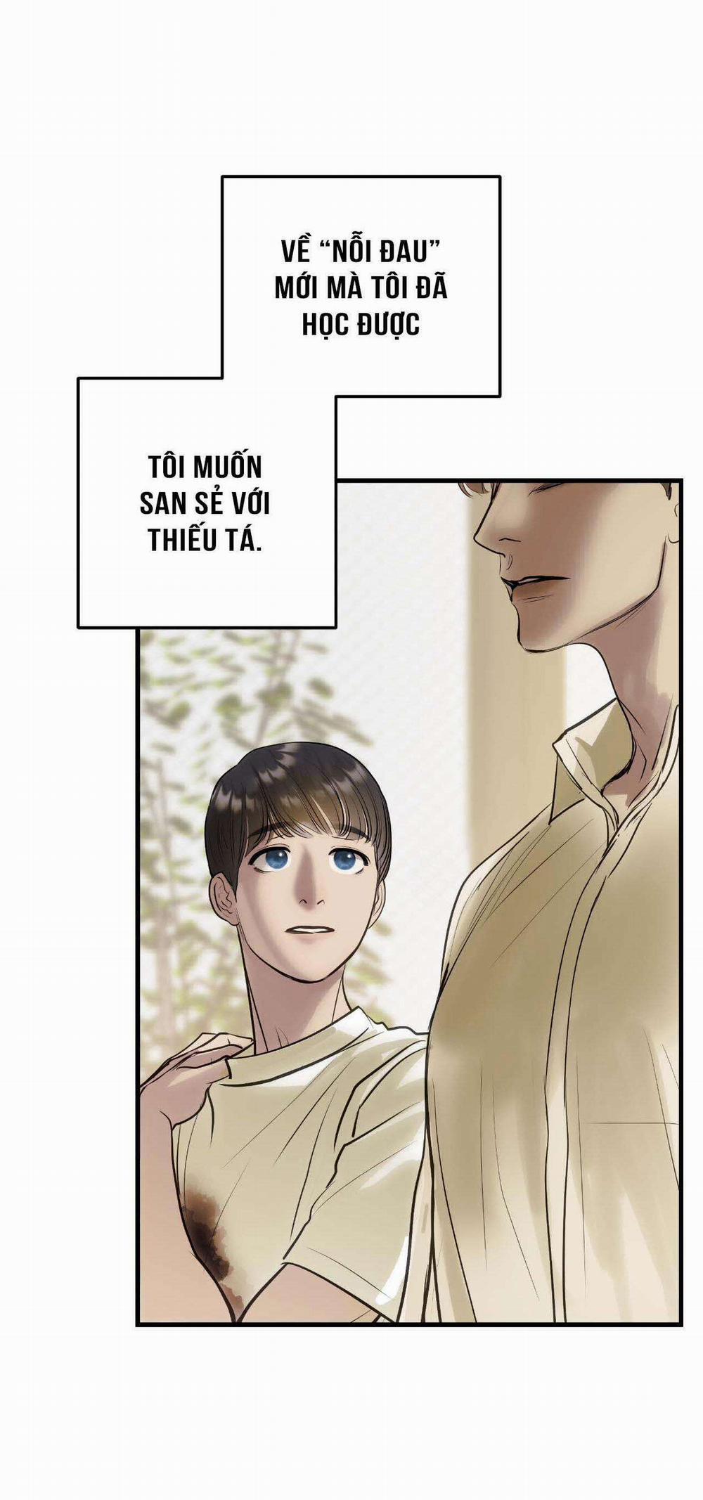 Người Trong Gương 11 trang 4