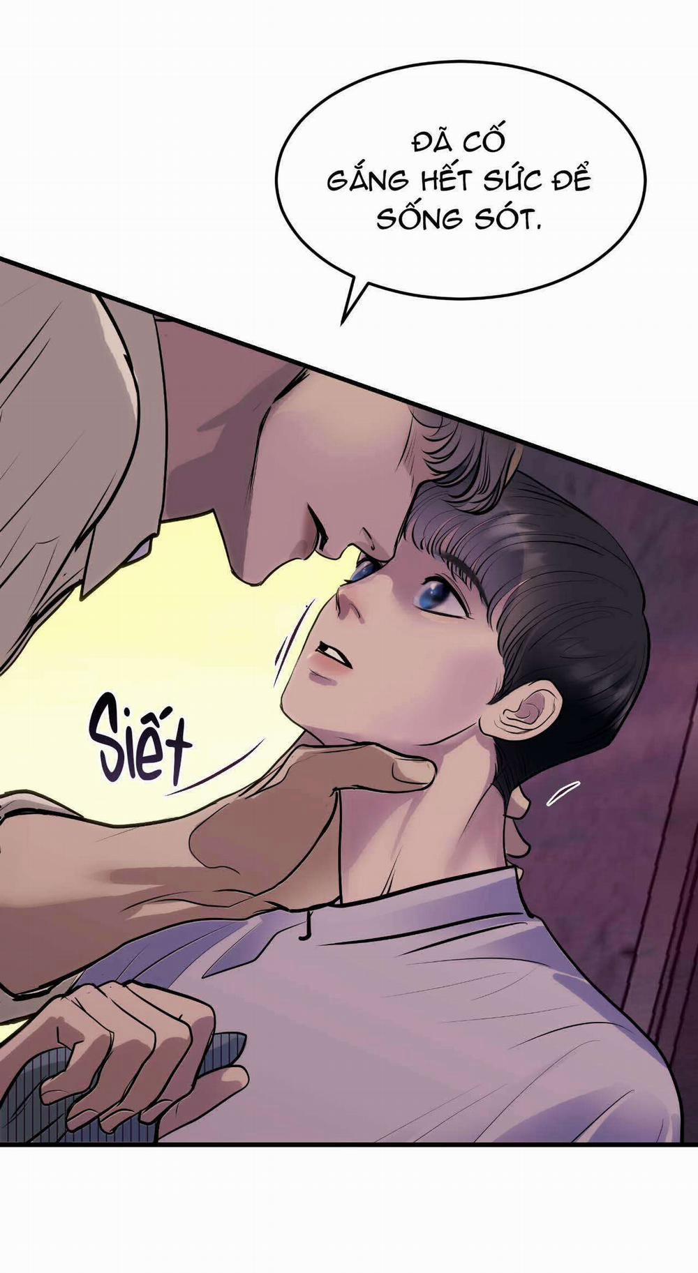 Người Trong Gương 11 trang 40