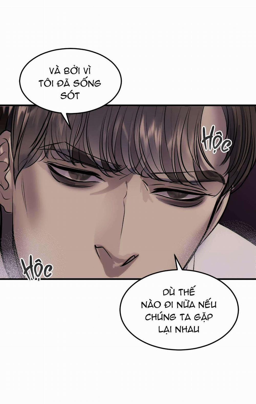 Người Trong Gương 11 trang 41