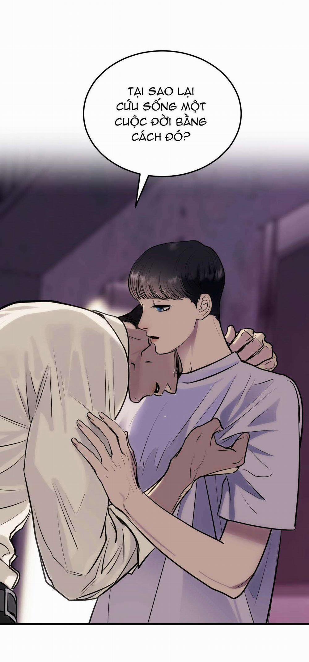 Người Trong Gương 11 trang 47