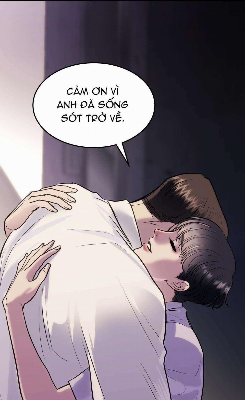 Người Trong Gương 11 trang 54