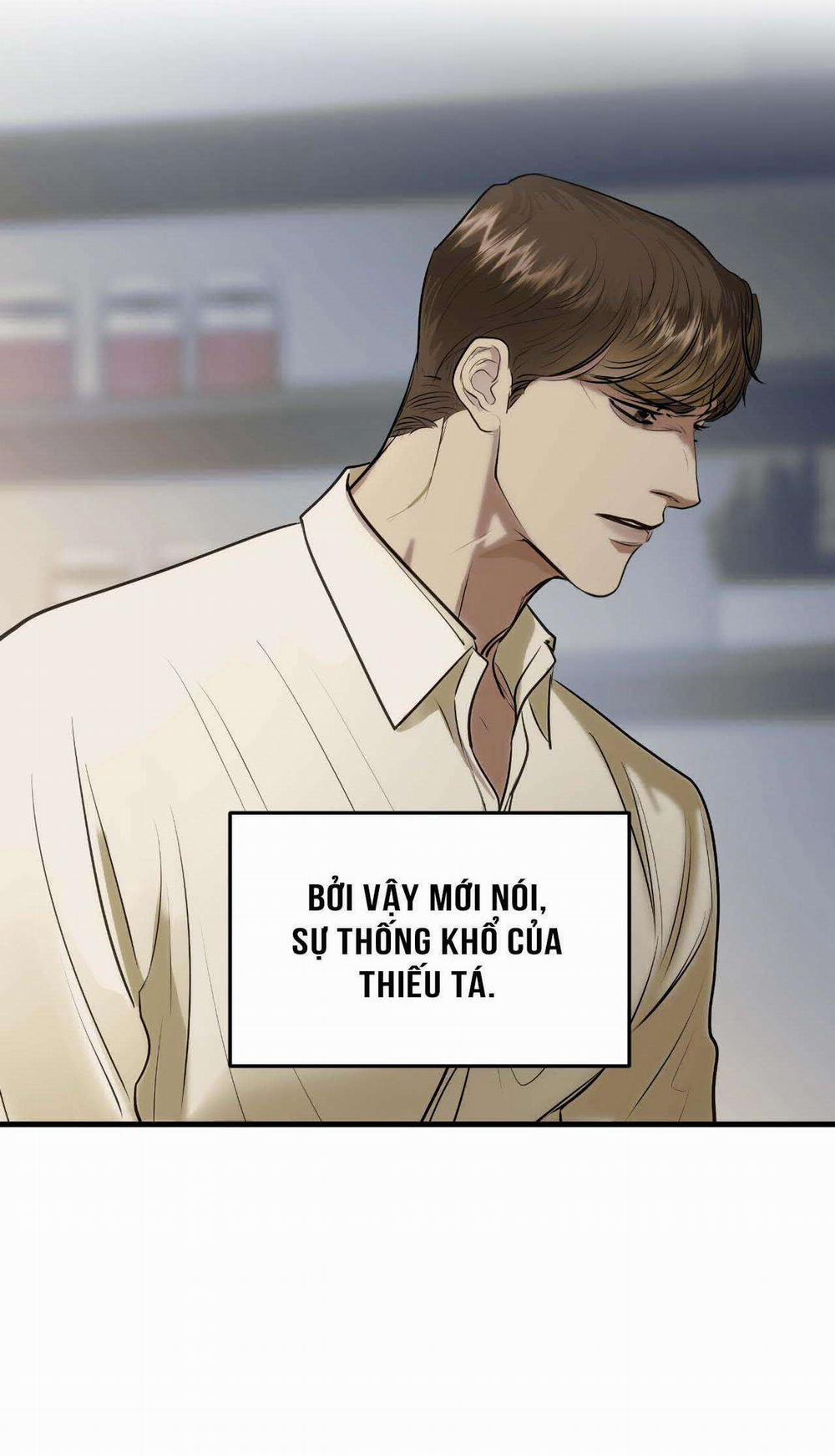 Người Trong Gương 11 trang 6