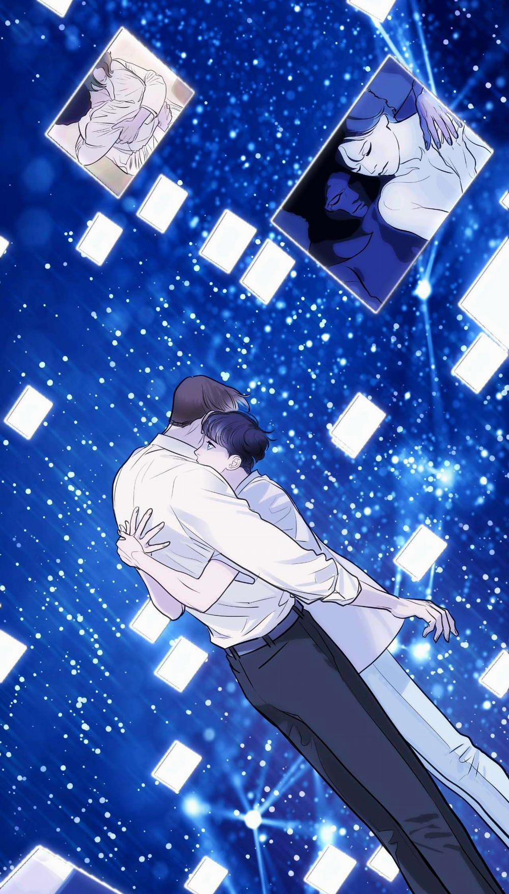 Người Trong Gương 11 trang 61