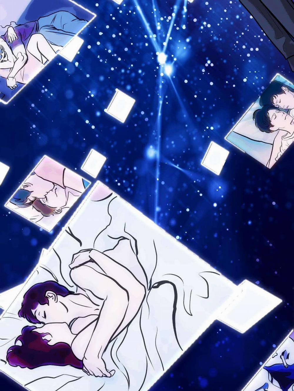 Người Trong Gương 11 trang 62