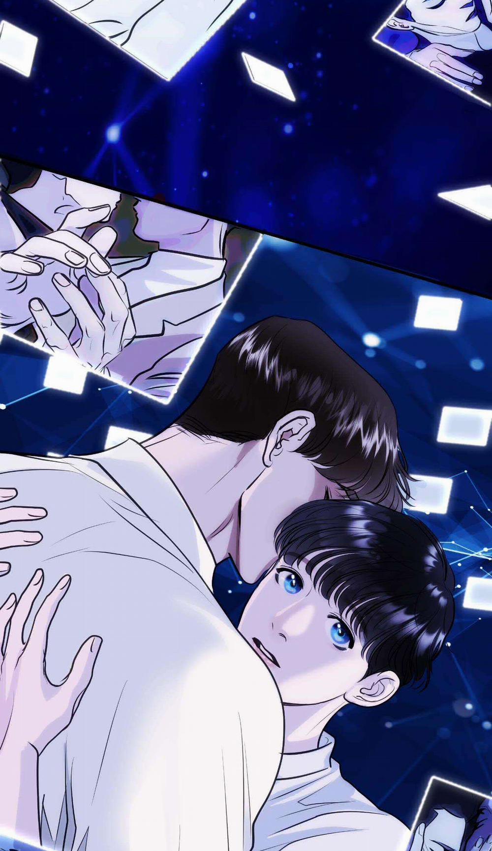 Người Trong Gương 11 trang 63