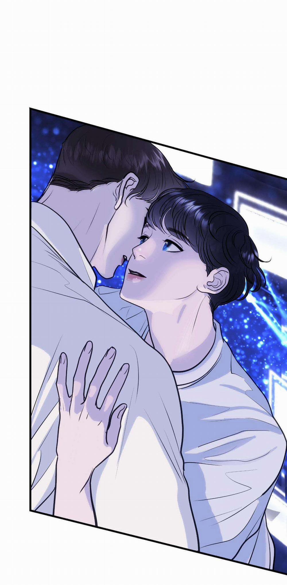 Người Trong Gương 11 trang 65