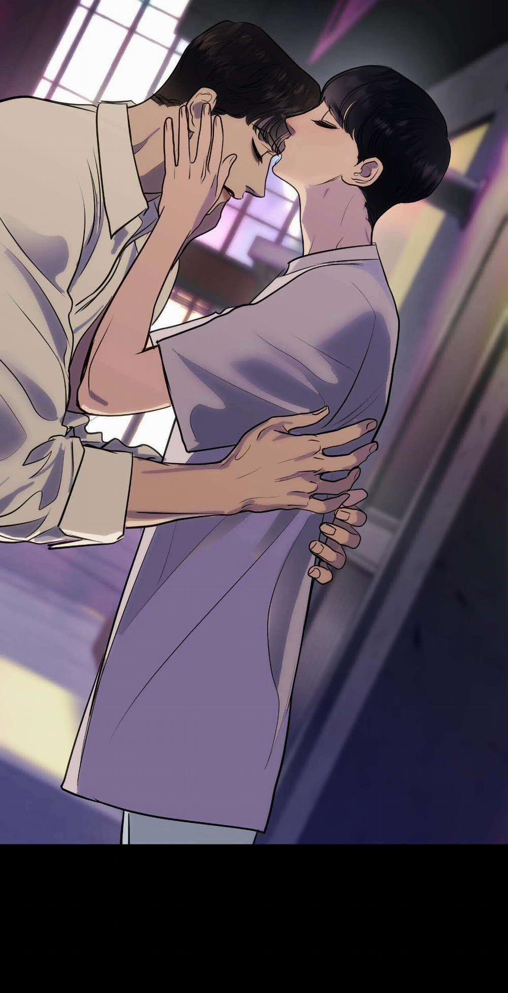 Người Trong Gương 11 trang 69