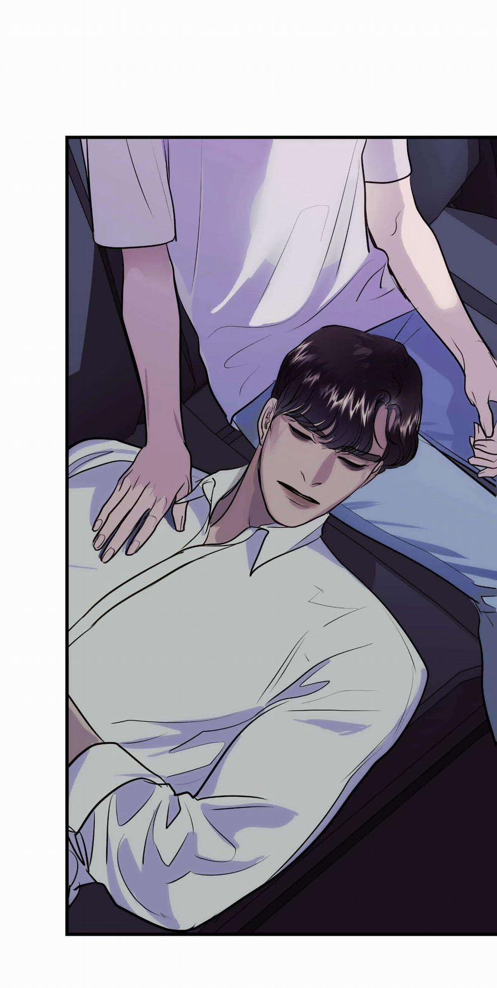 Người Trong Gương 11 trang 74