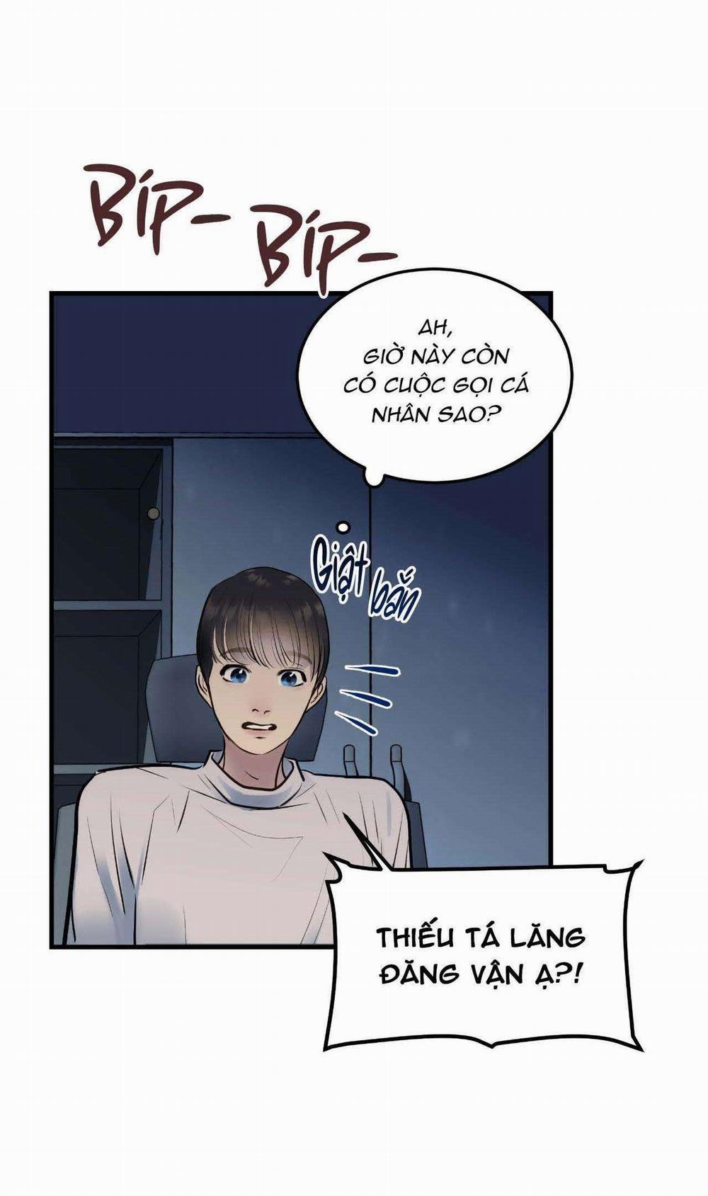 Người Trong Gương 11 trang 8