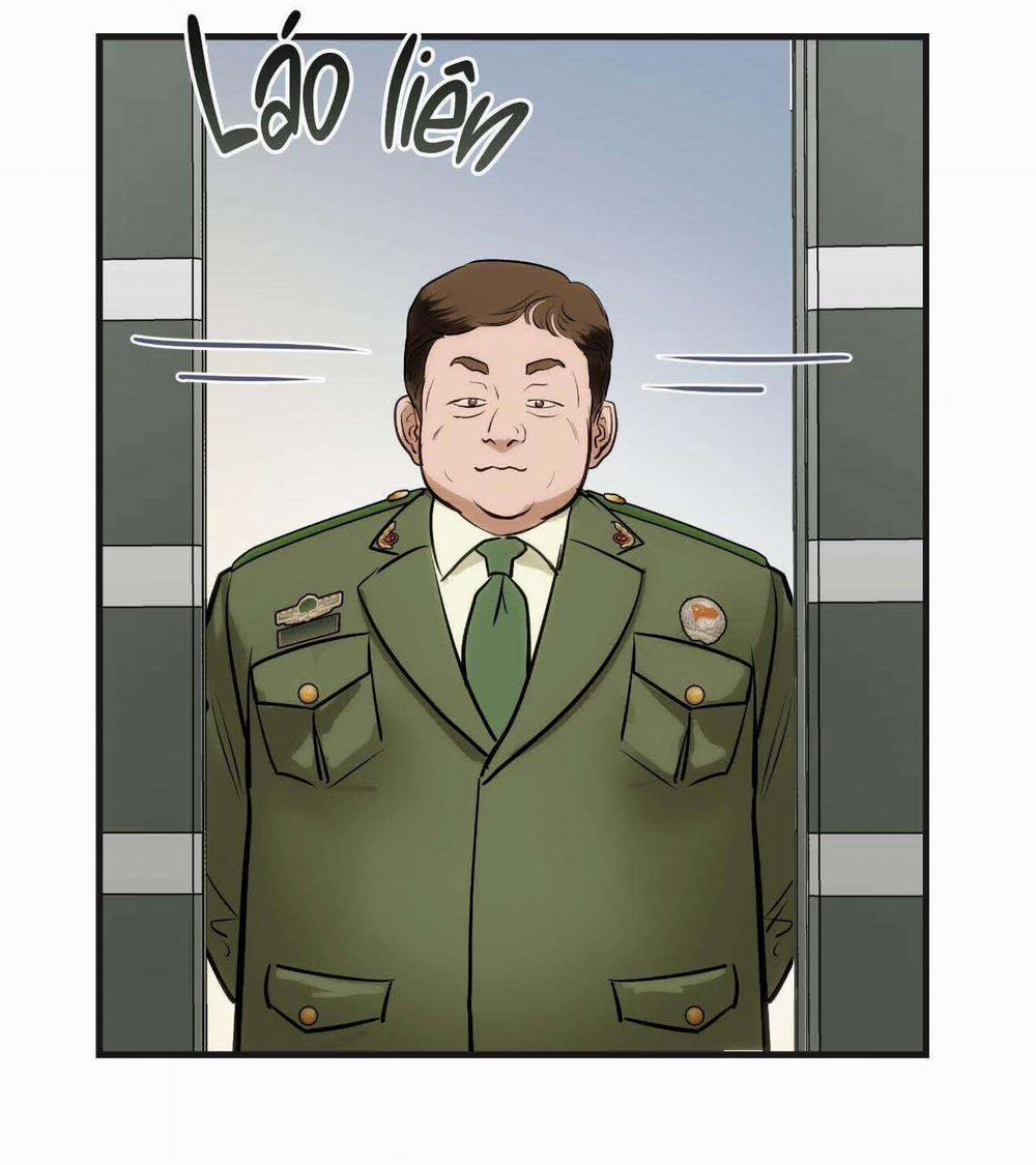 Người Trong Gương 11 trang 81