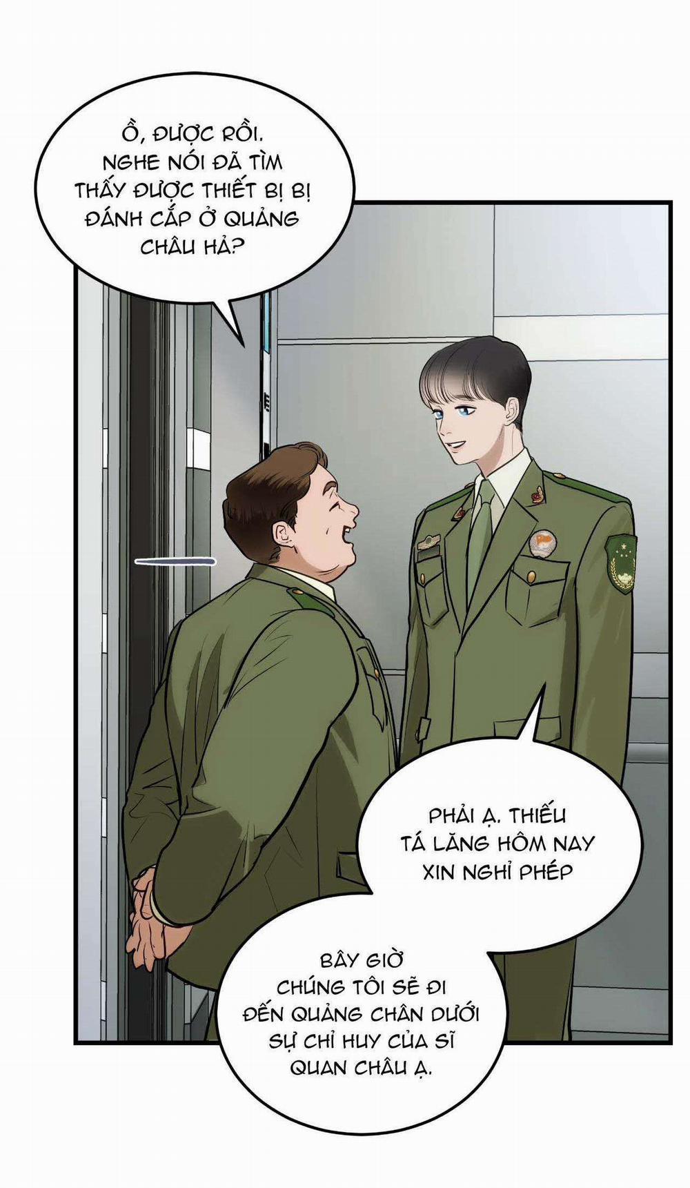 Người Trong Gương 11 trang 82