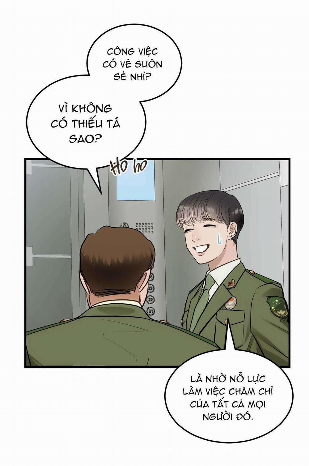 Người Trong Gương 11 trang 83