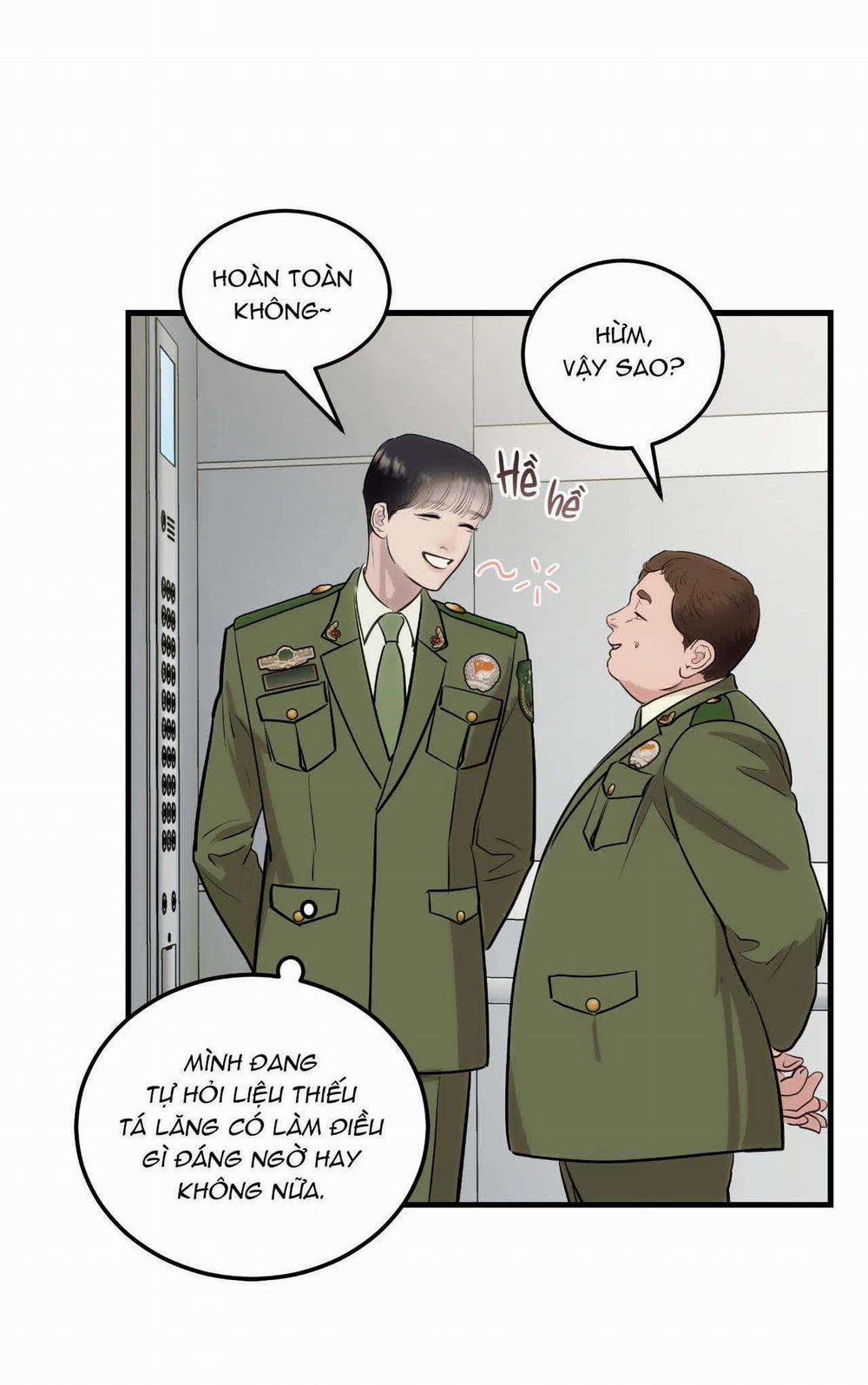 Người Trong Gương 11 trang 86