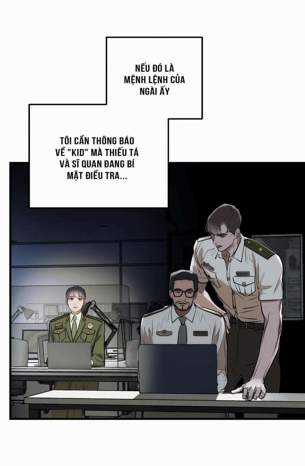 Người Trong Gương 11 trang 87