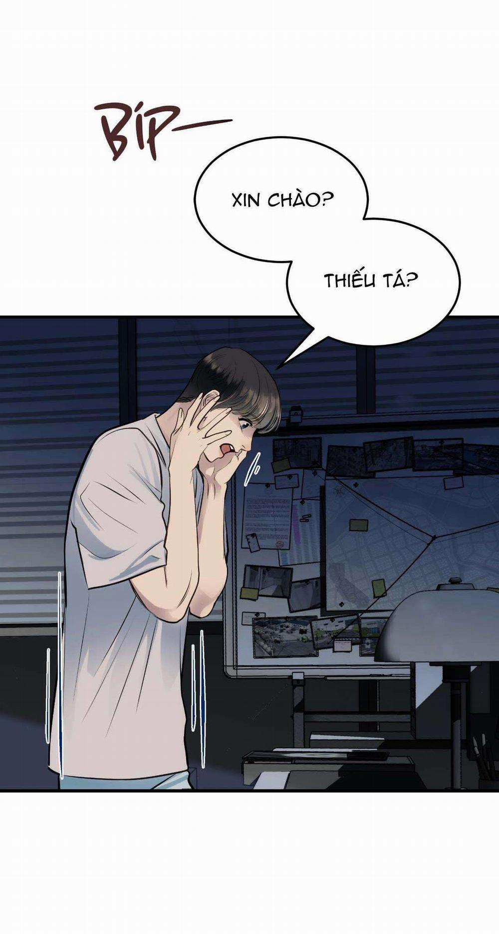 Người Trong Gương 11 trang 9