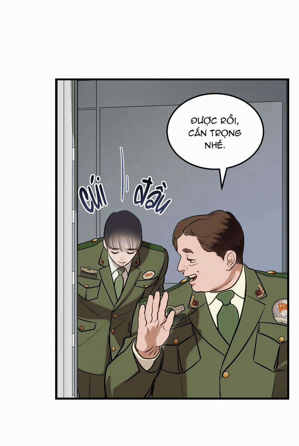 Người Trong Gương 11 trang 90