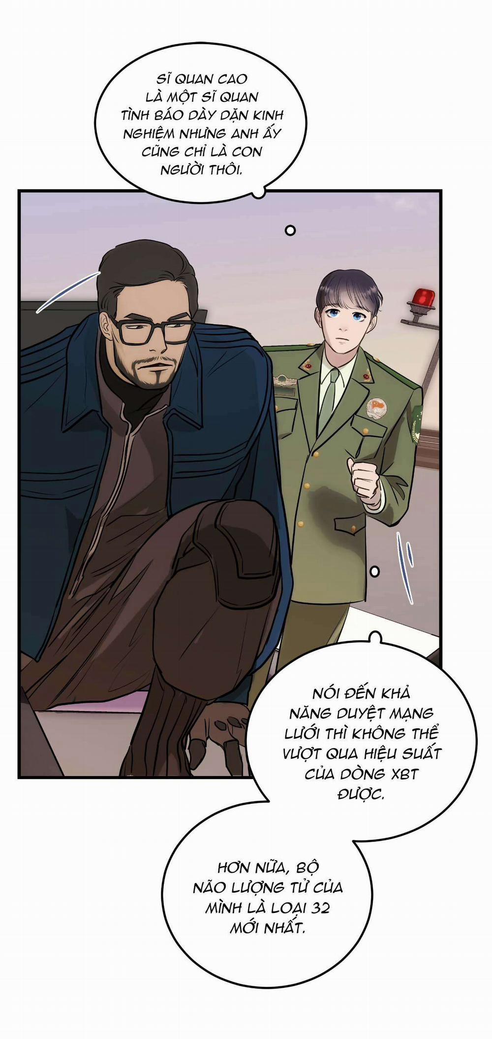 Người Trong Gương 11 trang 93