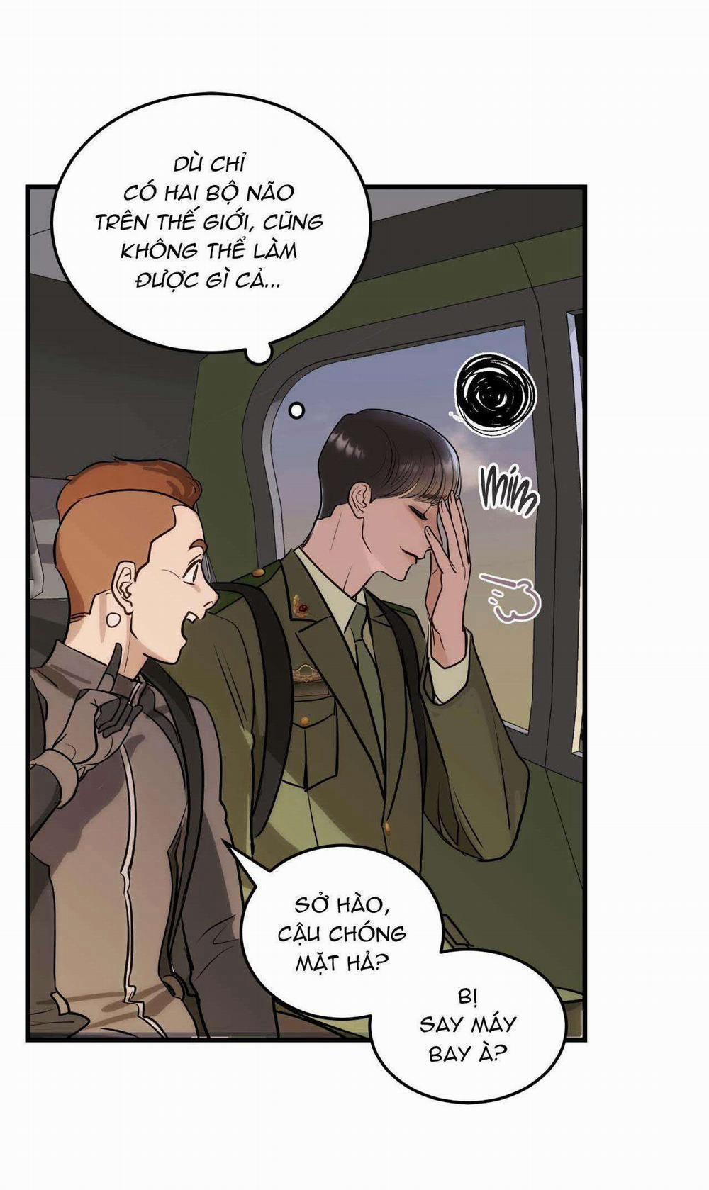 Người Trong Gương 11 trang 95