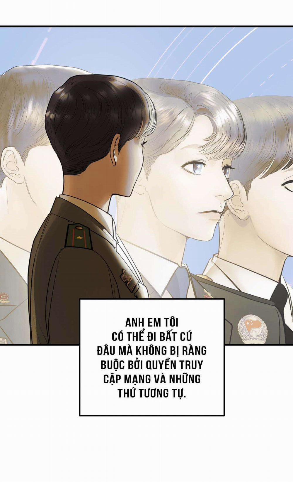 Người Trong Gương 11 trang 99