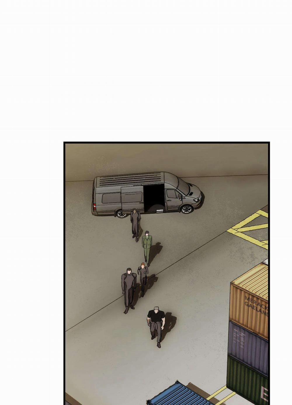 Người Trong Gương 12 trang 10