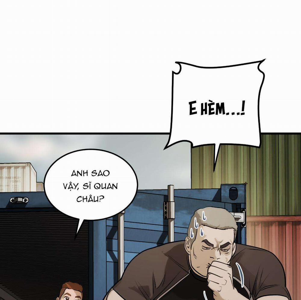 Người Trong Gương 12 trang 14