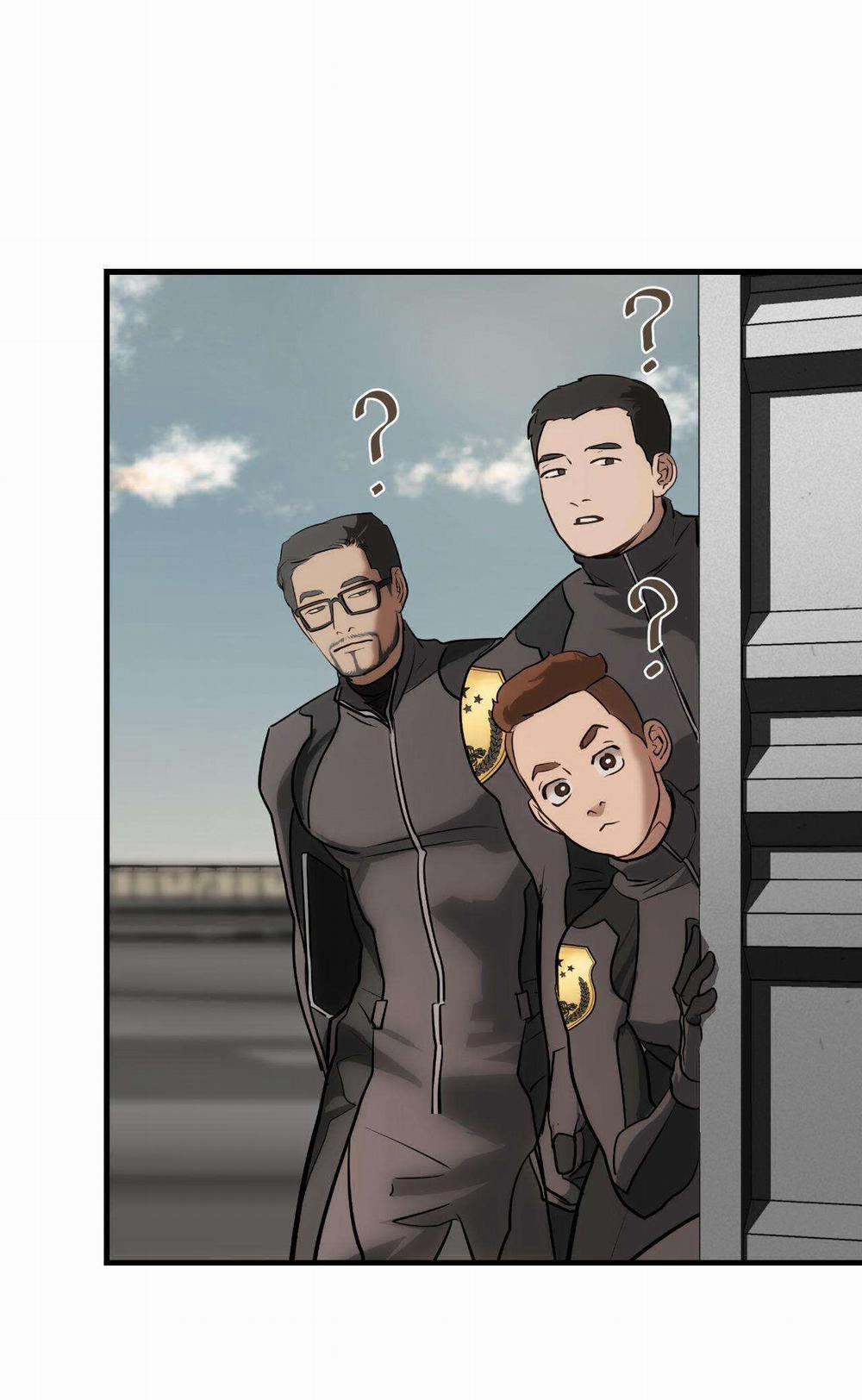 Người Trong Gương 12 trang 16