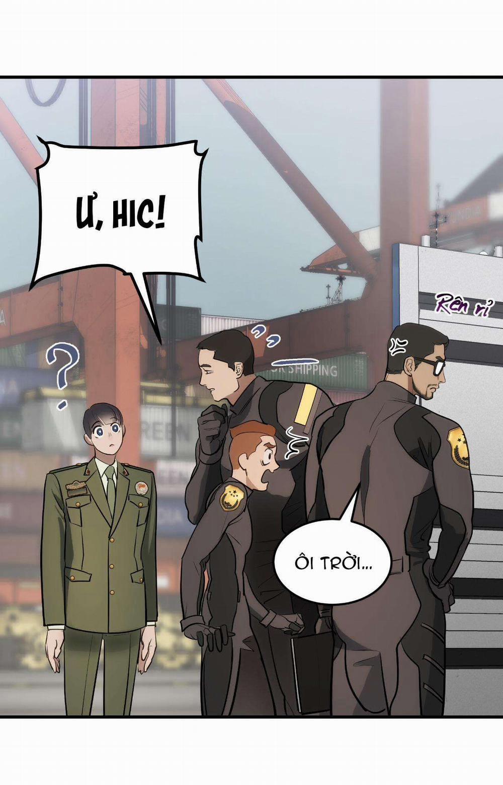 Người Trong Gương 12 trang 17