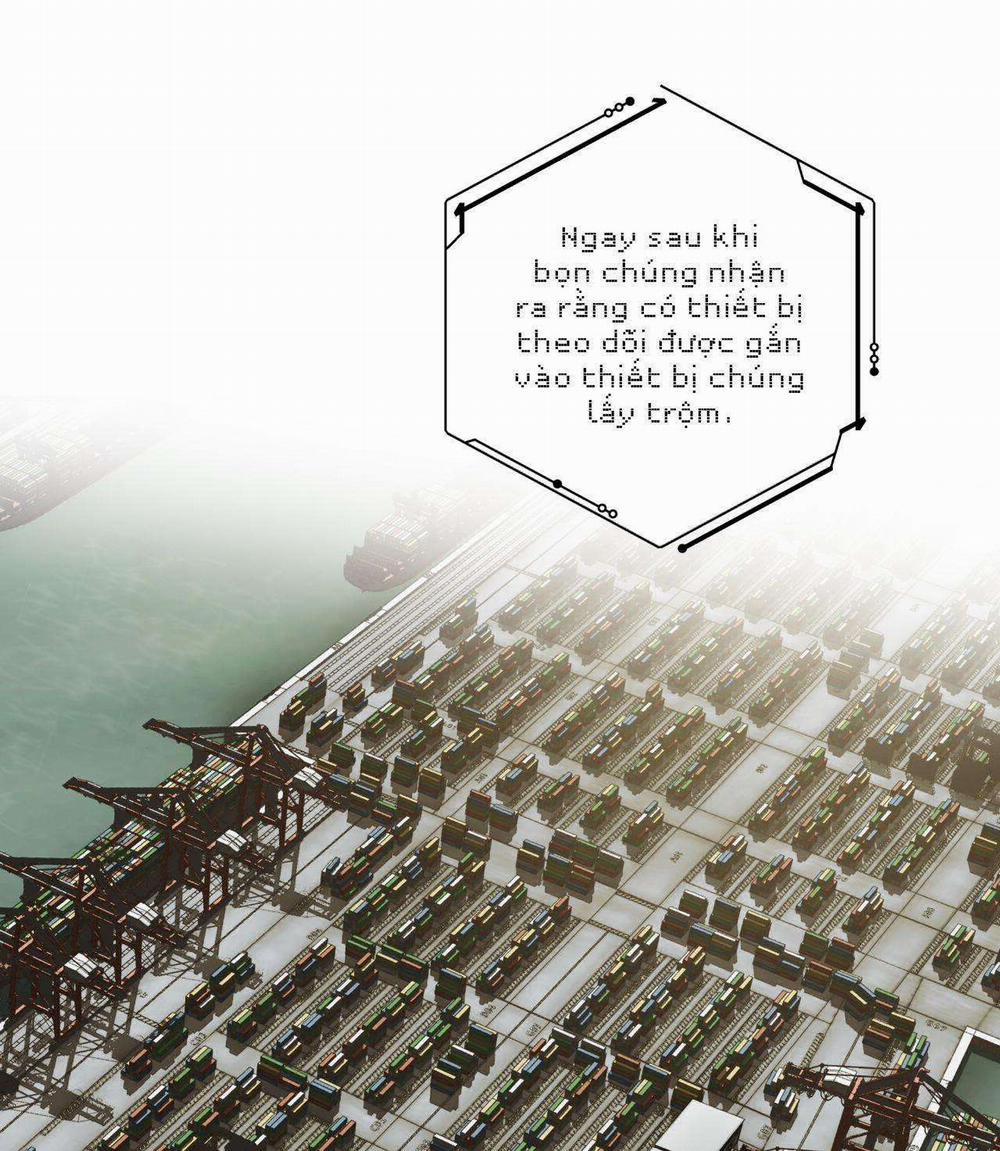 Người Trong Gương 12 trang 2