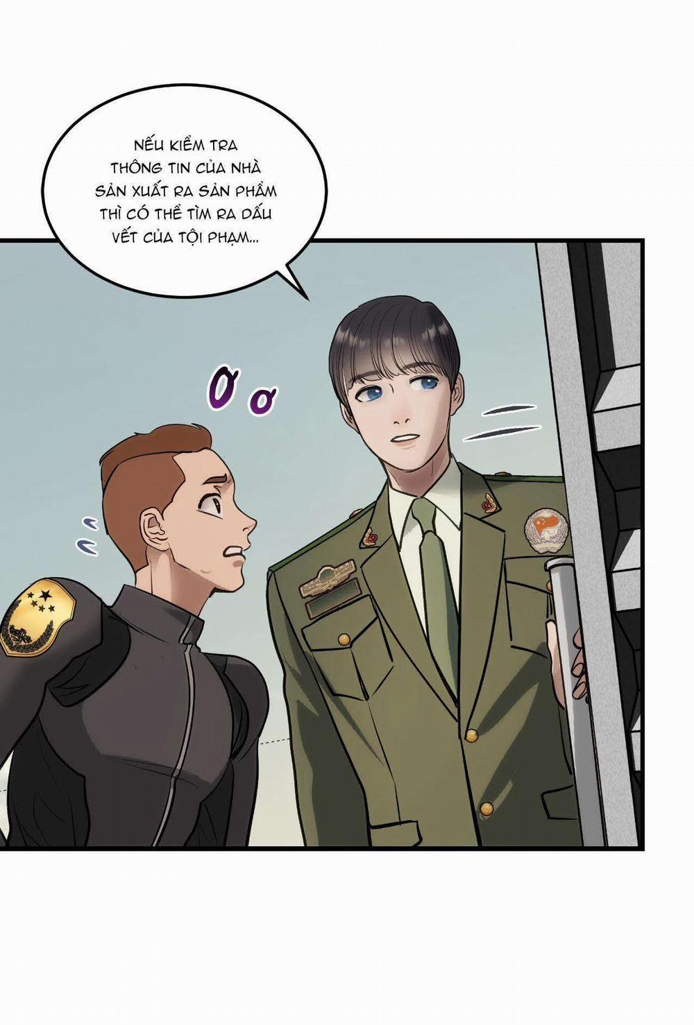 Người Trong Gương 12 trang 20