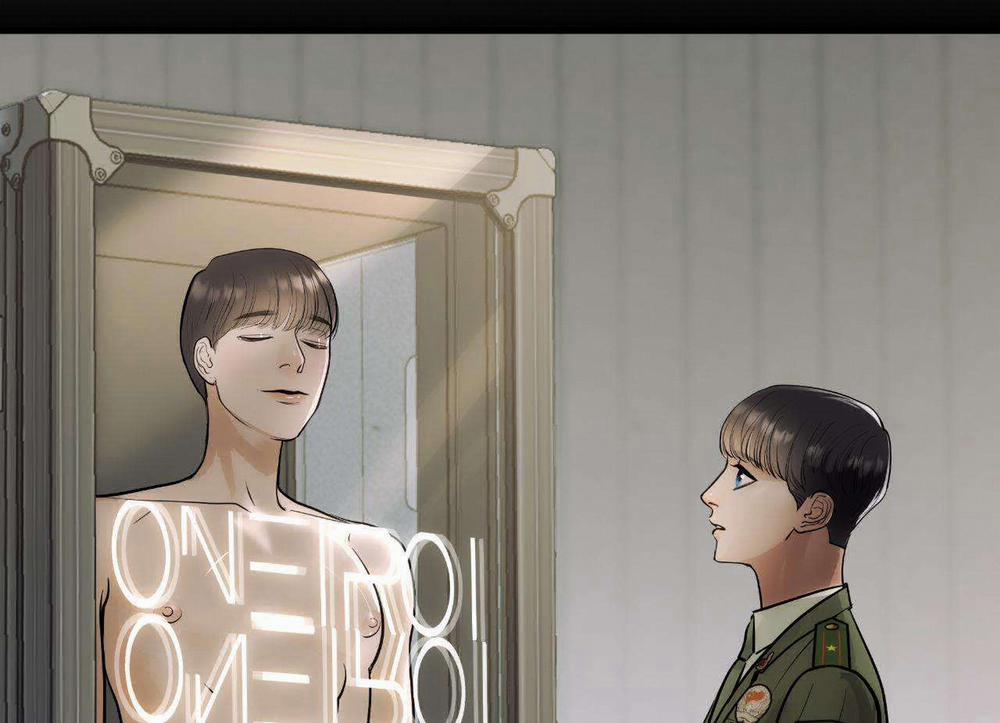 Người Trong Gương 12 trang 22