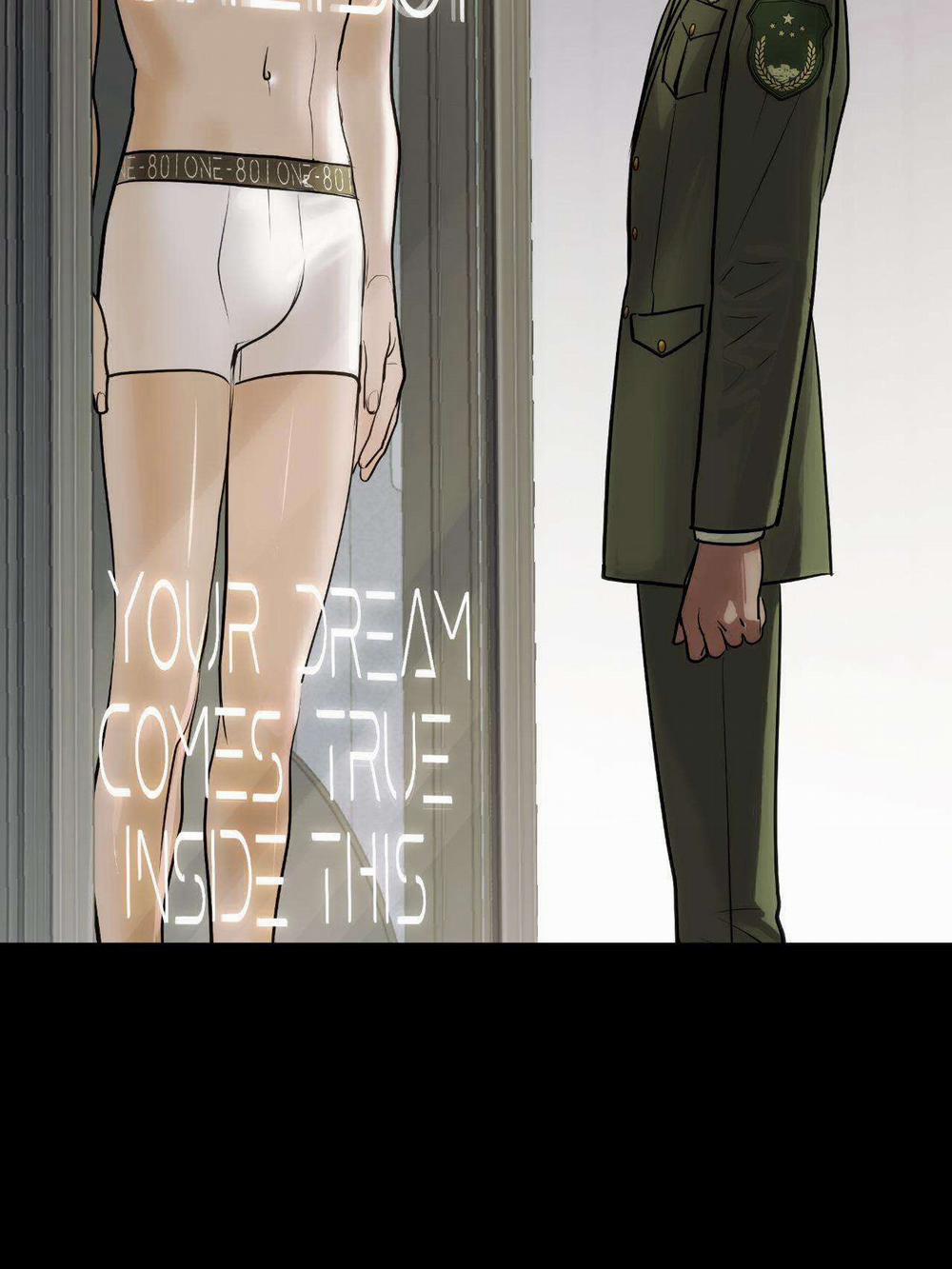 Người Trong Gương 12 trang 23