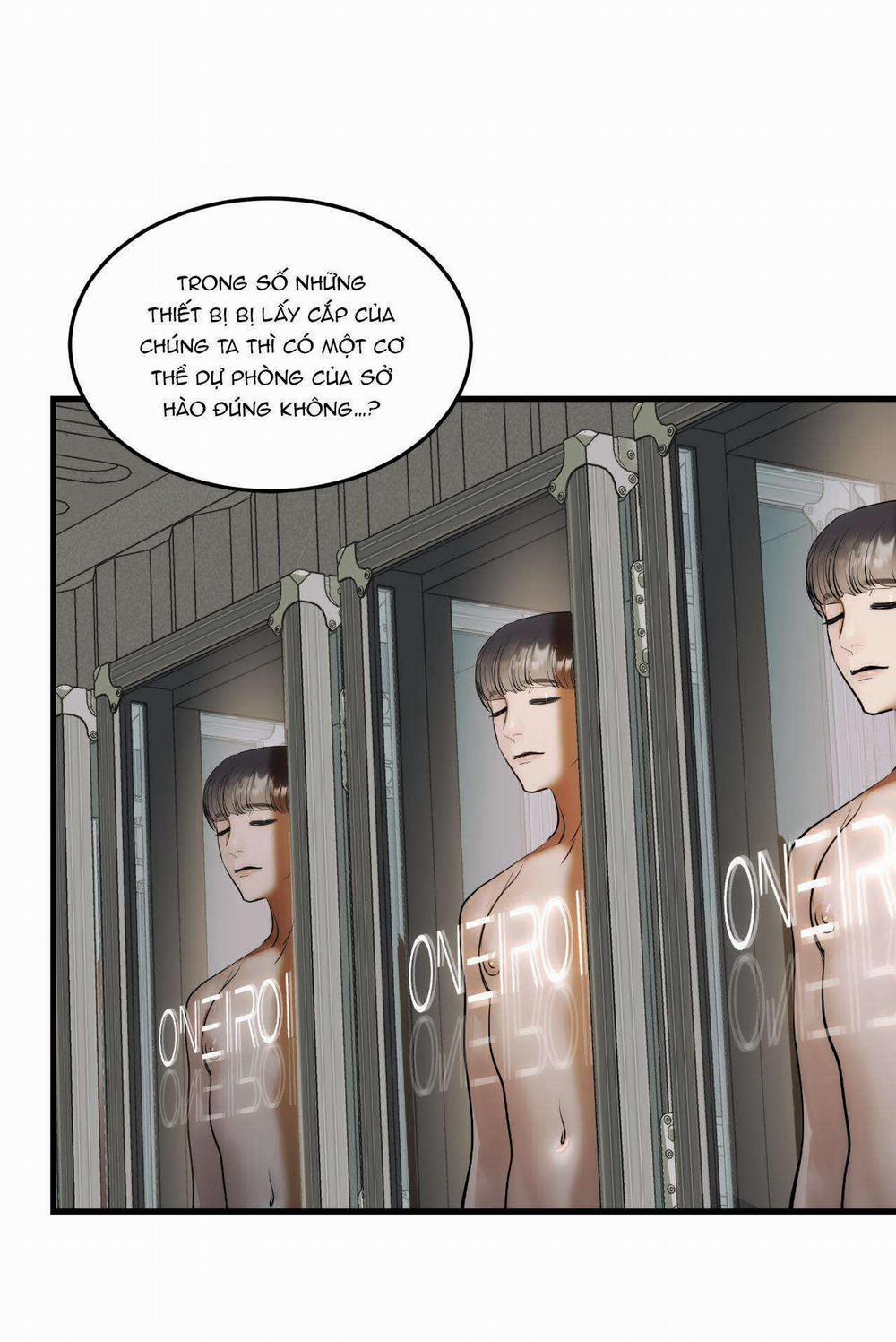 Người Trong Gương 12 trang 26