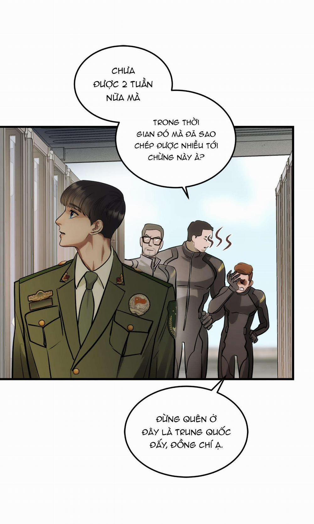 Người Trong Gương 12 trang 27