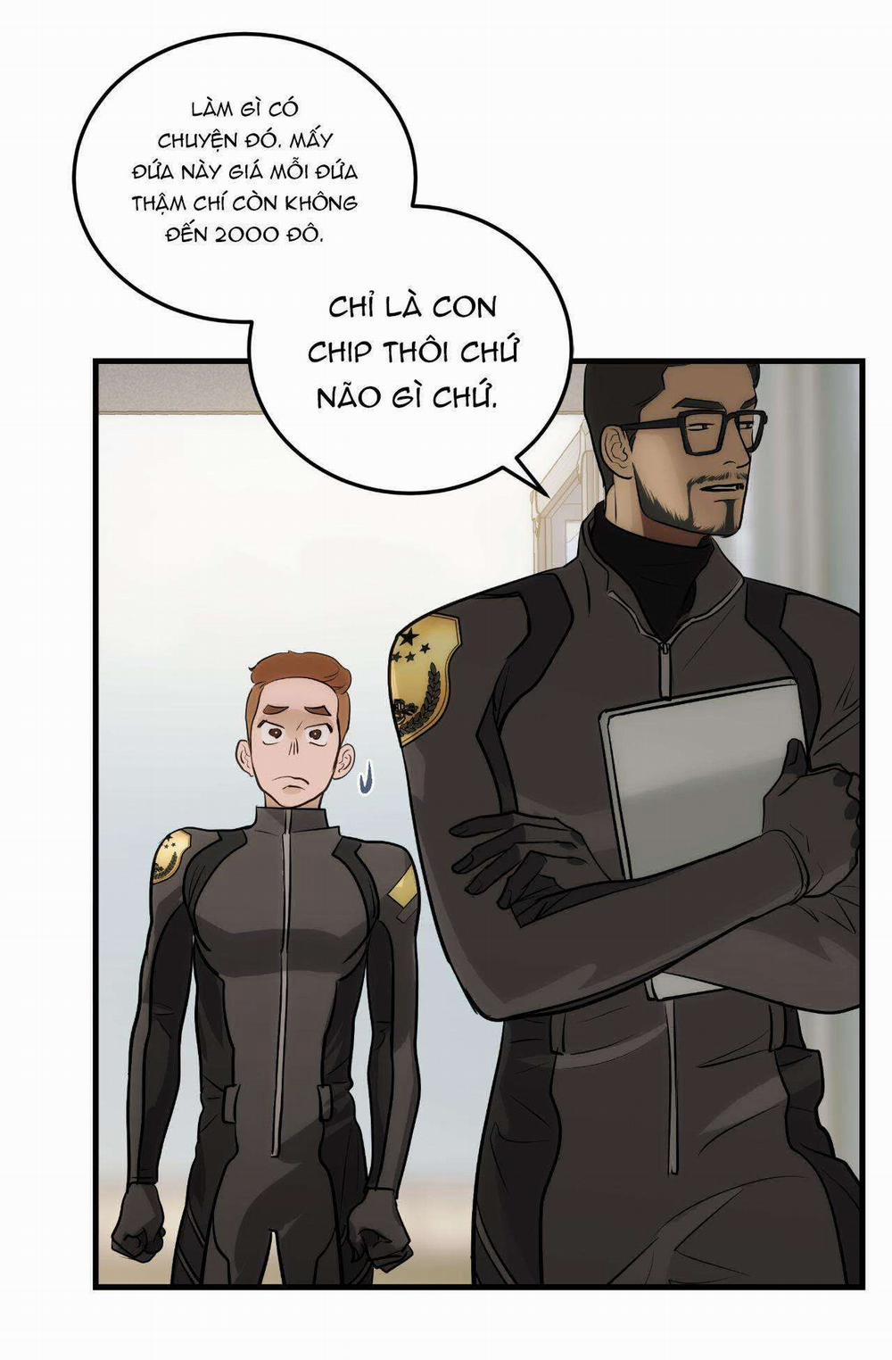 Người Trong Gương 12 trang 29