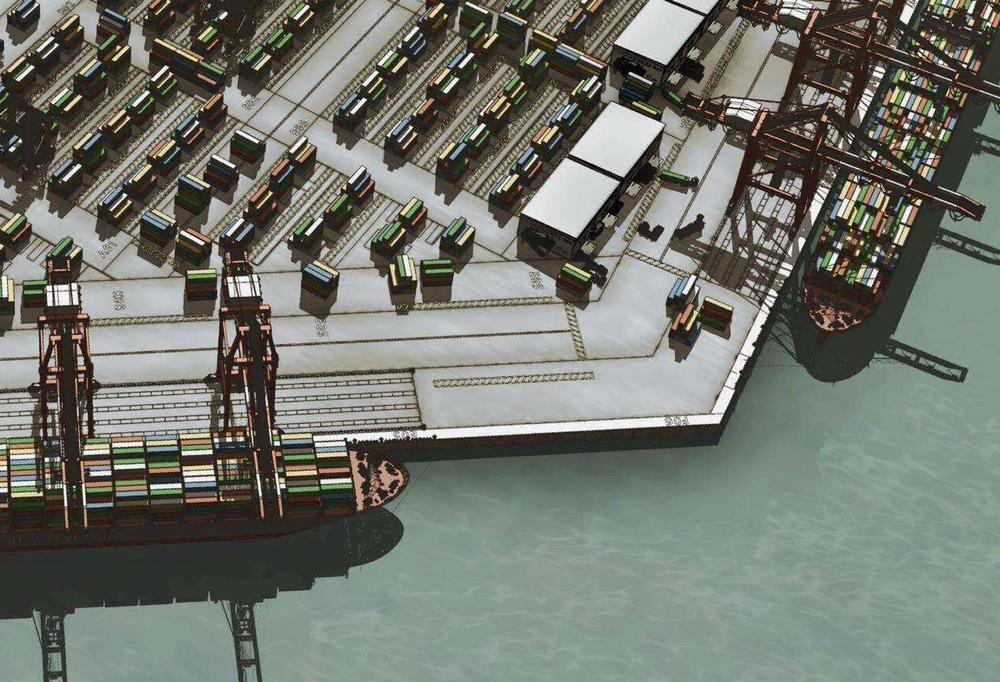 Người Trong Gương 12 trang 3