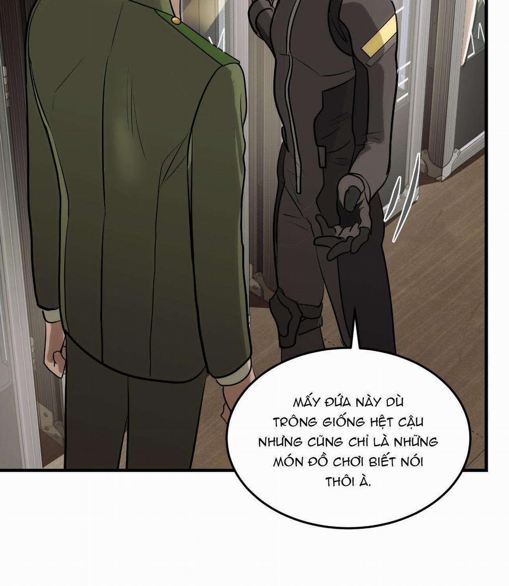 Người Trong Gương 12 trang 31