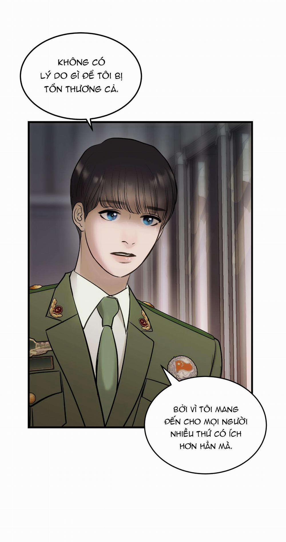 Người Trong Gương 12 trang 32