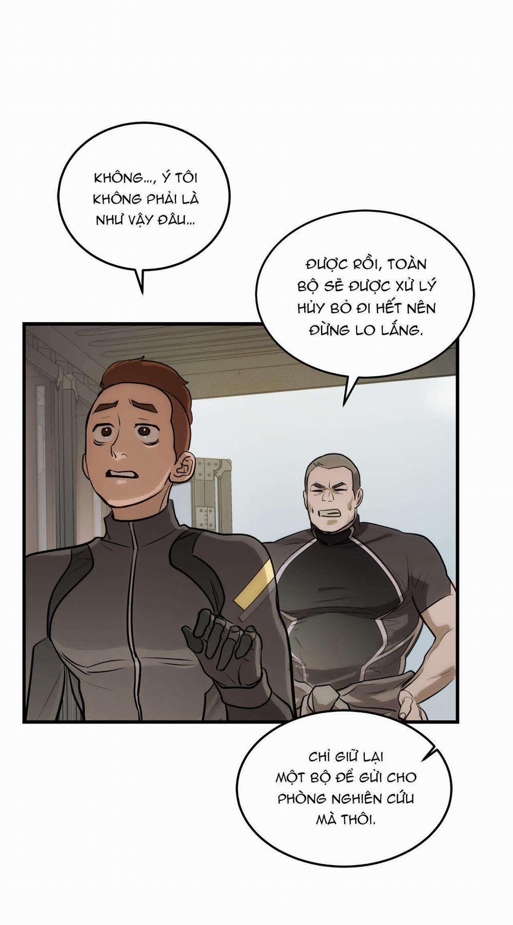 Người Trong Gương 12 trang 33