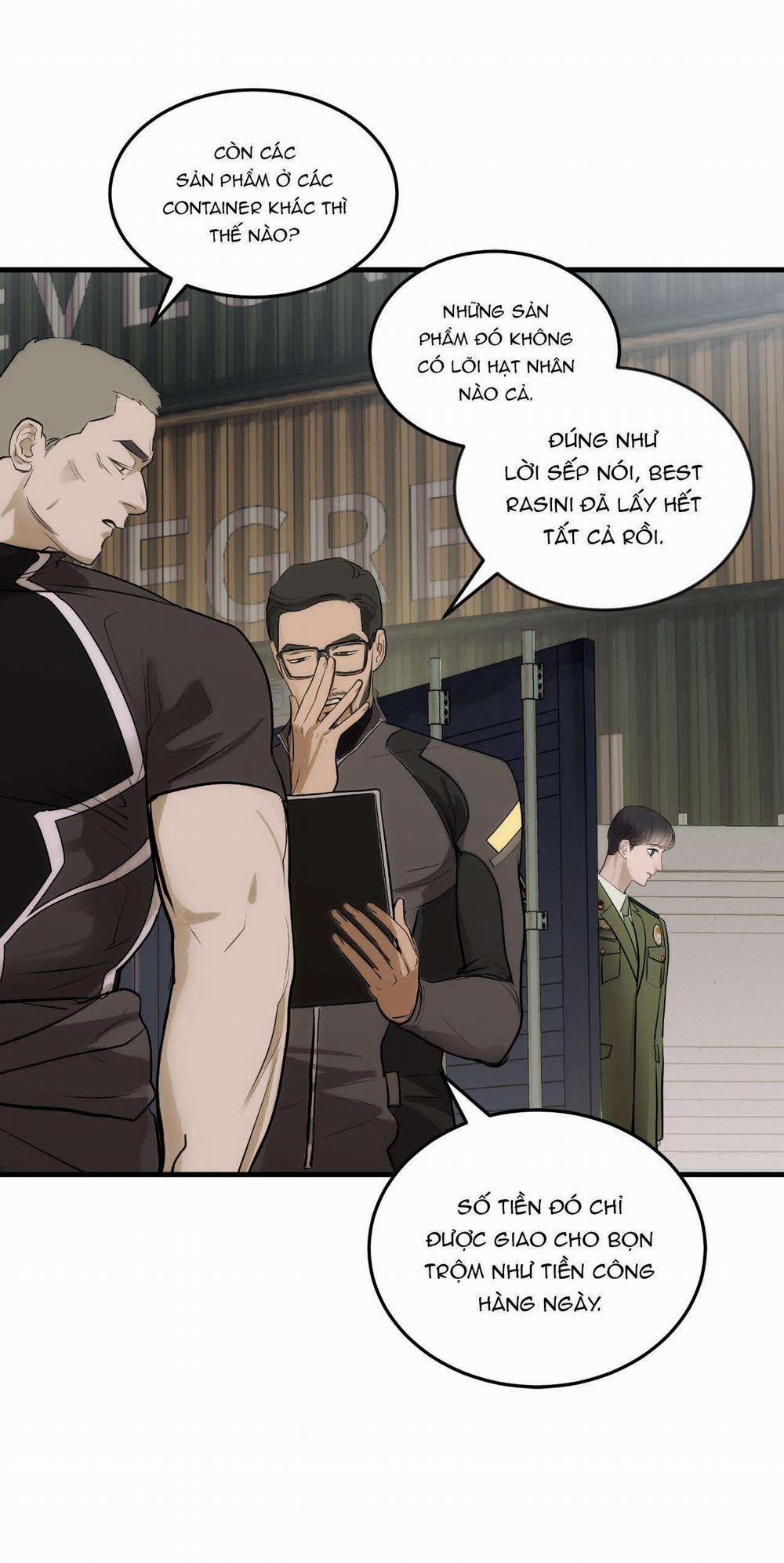 Người Trong Gương 12 trang 34