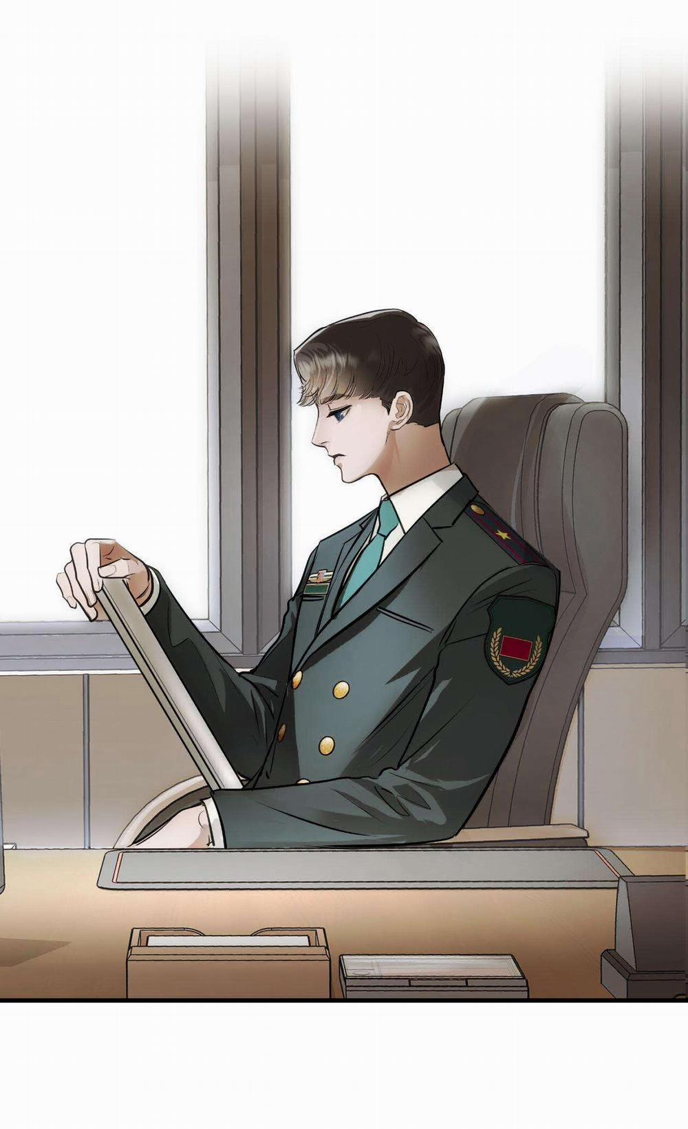 Người Trong Gương 12 trang 49