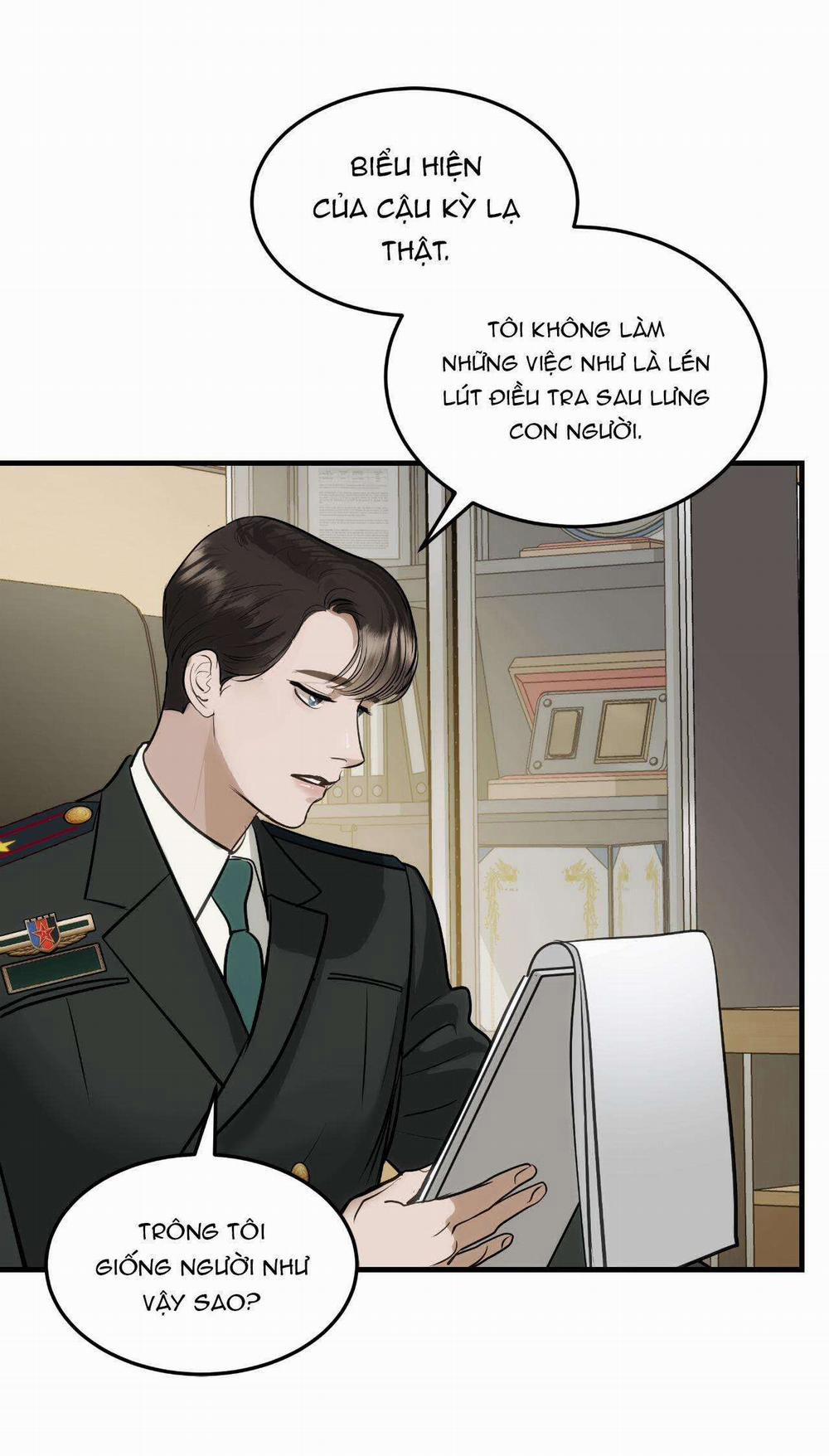 Người Trong Gương 12 trang 64