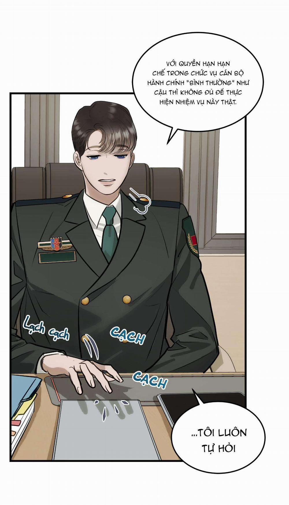 Người Trong Gương 12 trang 69