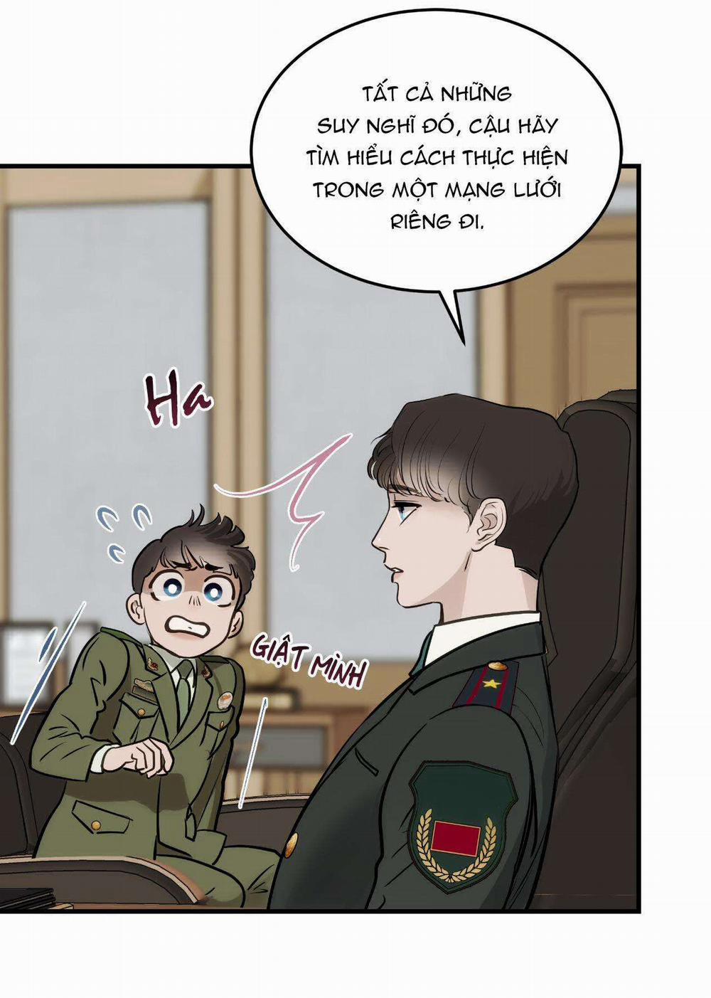 Người Trong Gương 12 trang 75