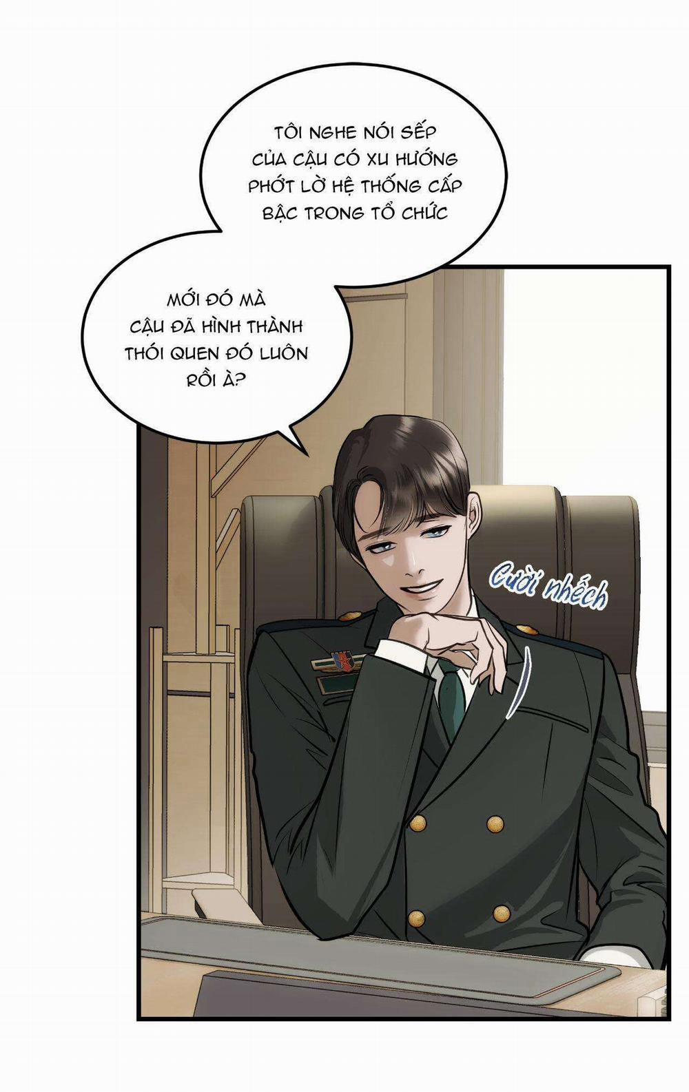 Người Trong Gương 12 trang 77